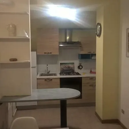 Apartment Casa Duomo *