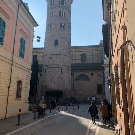 Casa Duomo Apartment Ravenna