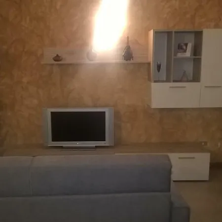 Apartment Casa Duomo Ravenna