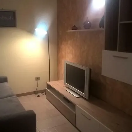 Apartment Casa Duomo Ravenna