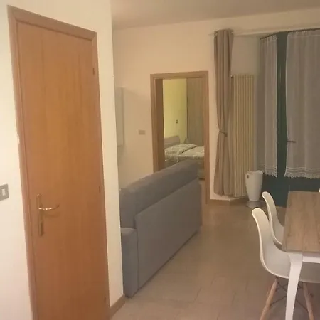 Casa Duomo Apartment